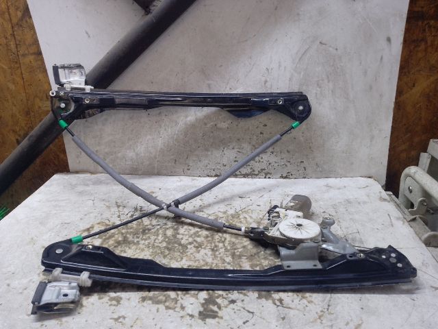 bontott FORD FOCUS I Jobb első Ablakemelő Szerkezet (Elektromos)