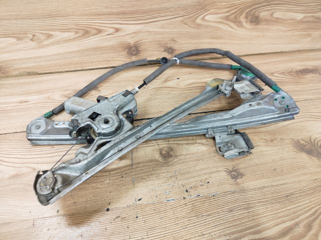 bontott FORD FOCUS I Jobb első Ablakemelő Szerkezet (Elektromos)