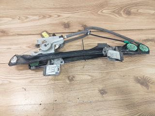 bontott FORD FOCUS I Jobb első Ablakemelő Szerkezet (Elektromos)
