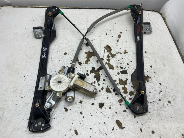 bontott FORD FOCUS I Jobb első Ablakemelő Szerkezet (Elektromos)