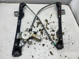 bontott FORD FOCUS I Jobb első Ablakemelő Szerkezet (Elektromos)
