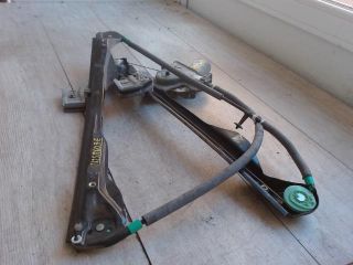 bontott FORD FOCUS I Jobb első Ablakemelő Szerkezet (Elektromos)