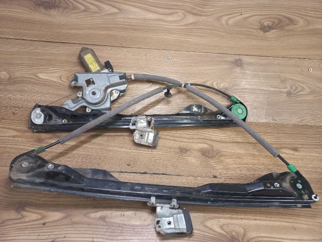 bontott FORD FOCUS I Jobb első Ablakemelő Szerkezet (Elektromos)