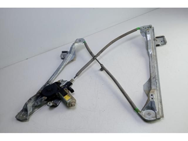 bontott FORD FOCUS I Jobb első Ablakemelő Szerkezet (Elektromos)