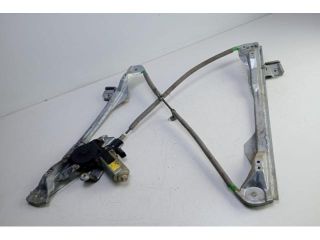 bontott FORD FOCUS I Jobb első Ablakemelő Szerkezet (Elektromos)
