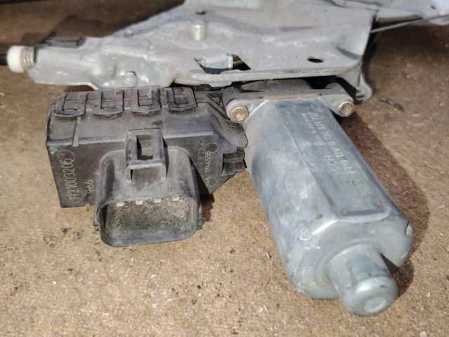 bontott FORD FOCUS I Jobb első Ablakemelő Szerkezet (Elektromos)