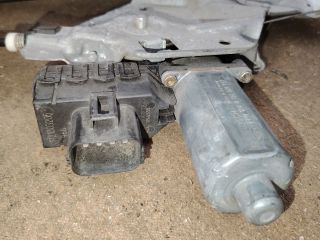 bontott FORD FOCUS I Jobb első Ablakemelő Szerkezet (Elektromos)