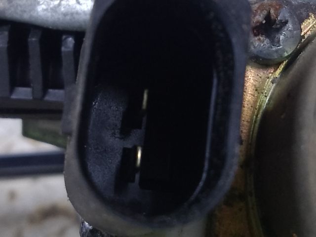 bontott FORD FOCUS I Jobb első Ablakemelő Szerkezet (Elektromos)