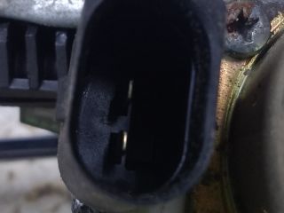 bontott FORD FOCUS I Jobb első Ablakemelő Szerkezet (Elektromos)