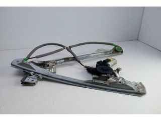 bontott FORD FOCUS I Jobb első Ablakemelő Szerkezet (Elektromos)