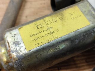 bontott FORD FOCUS I Jobb első Ablakemelő Szerkezet (Elektromos)