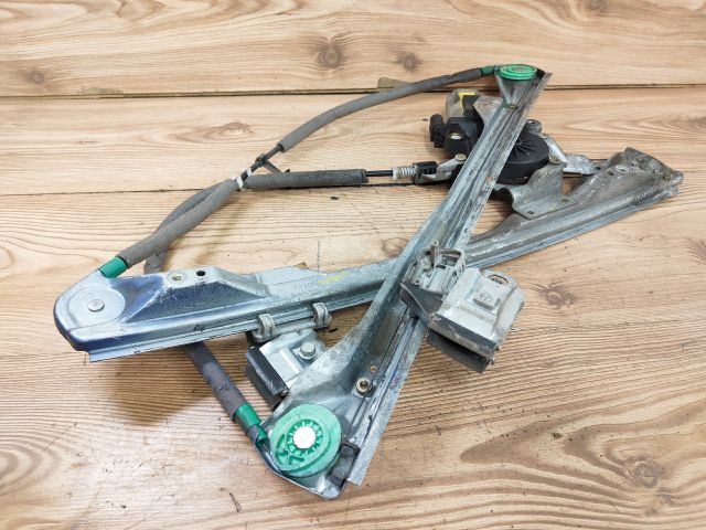 bontott FORD FOCUS I Jobb első Ablakemelő Szerkezet (Elektromos)