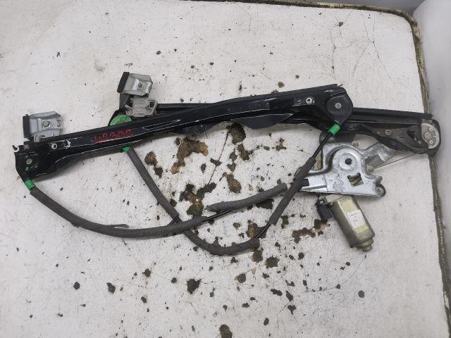 bontott FORD FOCUS I Jobb első Ablakemelő Szerkezet (Elektromos)