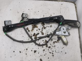 bontott FORD FOCUS I Jobb első Ablakemelő Szerkezet (Elektromos)
