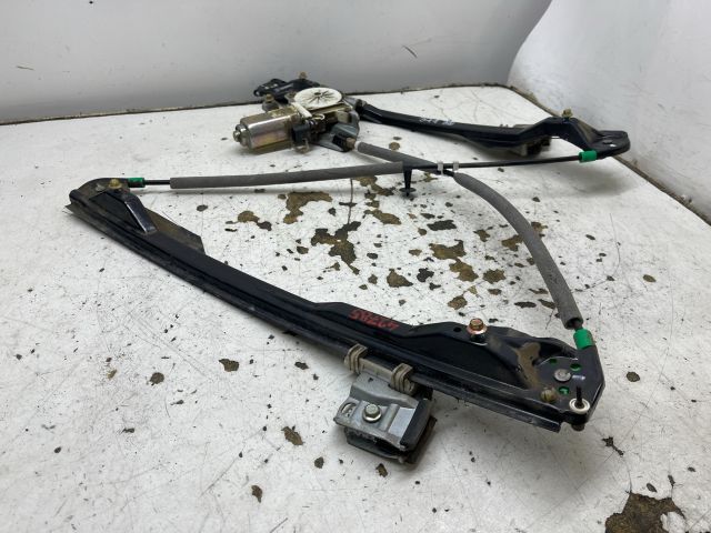 bontott FORD FOCUS I Jobb első Ablakemelő Szerkezet (Elektromos)