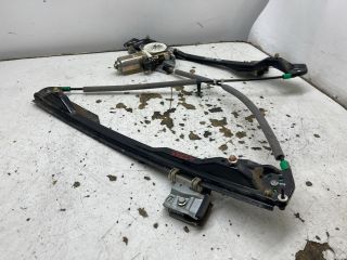 bontott FORD FOCUS I Jobb első Ablakemelő Szerkezet (Elektromos)
