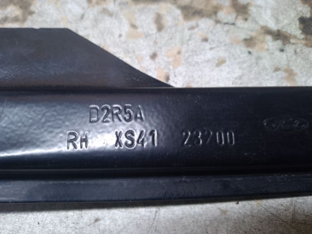 bontott FORD FOCUS I Jobb első Ablakemelő Szerkezet (Elektromos)