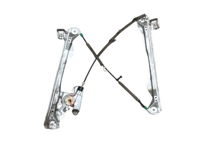 bontott FORD FOCUS I Jobb első Ablakemelő Szerkezet (Elektromos)