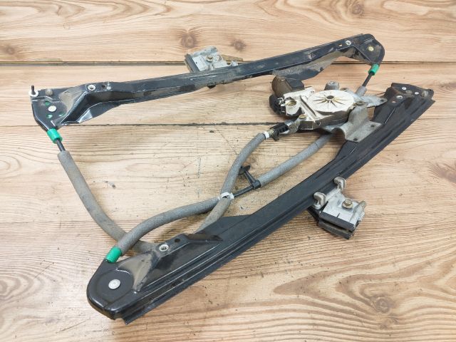 bontott FORD FOCUS I Jobb első Ablakemelő Szerkezet (Elektromos)