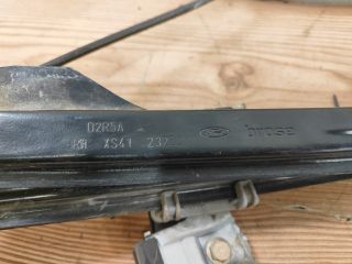 bontott FORD FOCUS I Jobb első Ablakemelő Szerkezet (Elektromos)