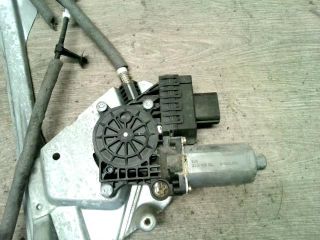 bontott FORD FOCUS I Jobb első Ablakemelő Szerkezet (Elektromos)