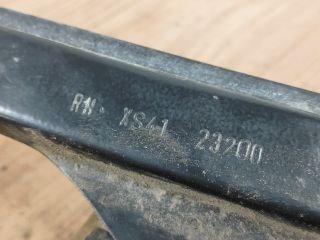 bontott FORD FOCUS I Jobb első Ablakemelő Szerkezet (Elektromos)