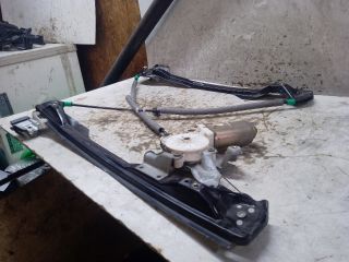 bontott FORD FOCUS I Jobb első Ablakemelő Szerkezet (Elektromos)