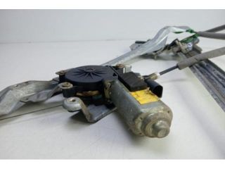 bontott FORD FOCUS I Jobb első Ablakemelő Szerkezet (Elektromos)