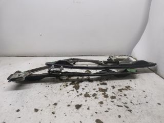 bontott FORD FOCUS I Jobb első Ablakemelő Szerkezet (Elektromos)
