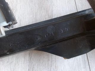 bontott FORD FOCUS I Jobb első Ablakemelő Szerkezet (Elektromos)