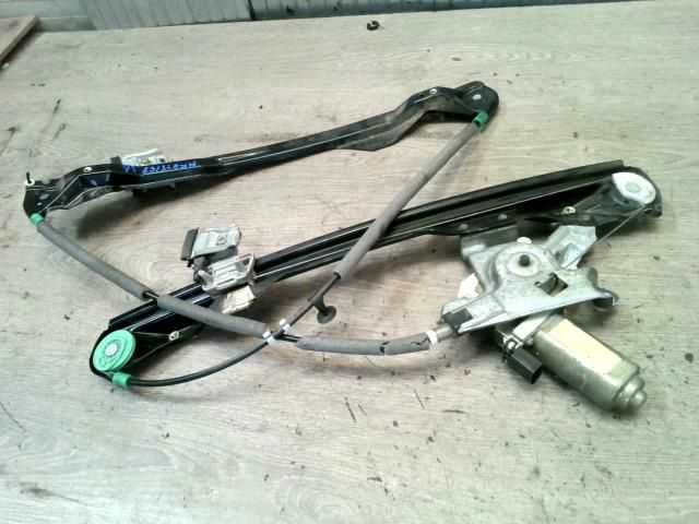 bontott FORD FOCUS I Jobb első Ablakemelő Szerkezet (Elektromos)