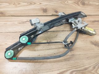 bontott FORD FOCUS I Jobb első Ablakemelő Szerkezet (Elektromos)