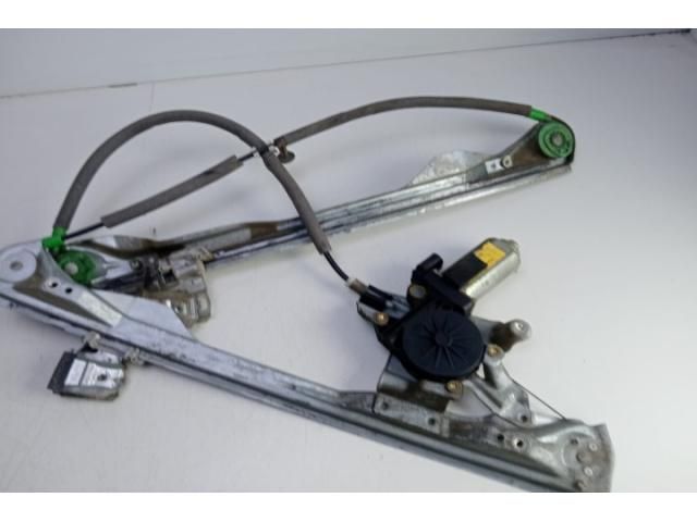 bontott FORD FOCUS I Jobb első Ablakemelő Szerkezet (Elektromos)