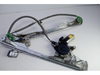 bontott FORD FOCUS I Jobb első Ablakemelő Szerkezet (Elektromos)