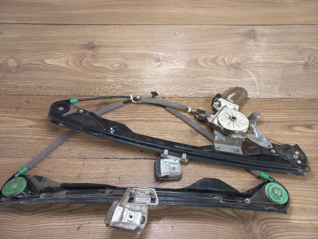 bontott FORD FOCUS I Jobb első Ablakemelő Szerkezet (Elektromos)