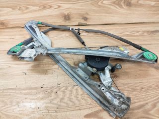 bontott FORD FOCUS I Jobb első Ablakemelő Szerkezet (Elektromos)