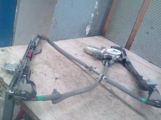 bontott FORD FOCUS I Jobb első Ablakemelő Szerkezet (Elektromos)