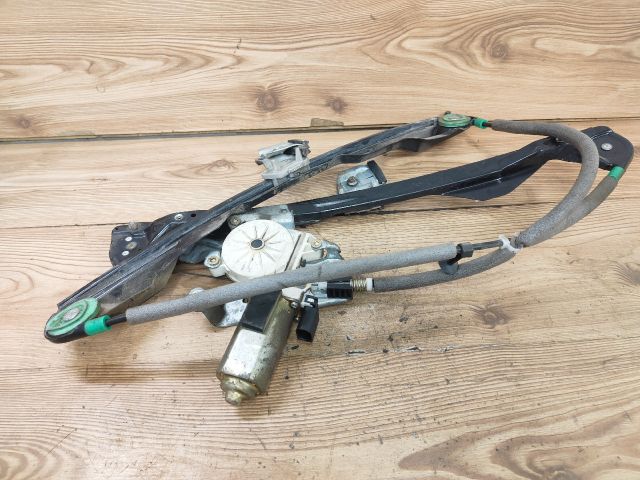 bontott FORD FOCUS I Jobb első Ablakemelő Szerkezet (Elektromos)