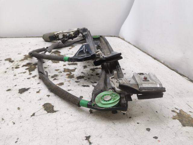 bontott FORD FOCUS I Jobb első Ablakemelő Szerkezet (Elektromos)