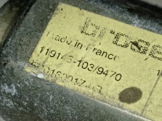 bontott FORD FOCUS I Jobb első Ablakemelő Szerkezet (Elektromos)