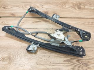 bontott FORD FOCUS I Jobb első Ablakemelő Szerkezet (Elektromos)