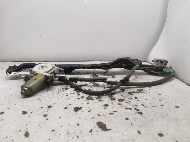 bontott FORD FOCUS I Jobb első Ablakemelő Szerkezet (Elektromos)