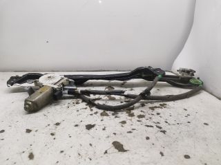 bontott FORD FOCUS I Jobb első Ablakemelő Szerkezet (Elektromos)