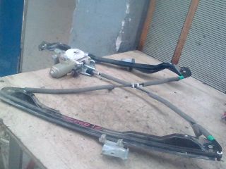 bontott FORD FOCUS I Jobb első Ablakemelő Szerkezet (Elektromos)