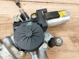 bontott FORD FOCUS I Jobb első Ablakemelő Szerkezet (Elektromos)