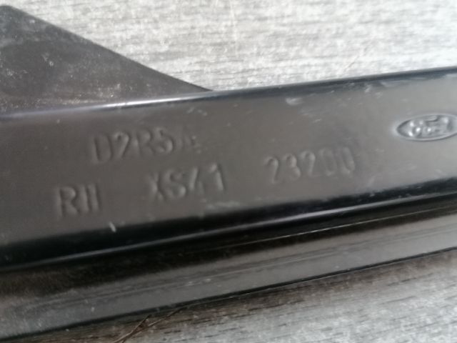 bontott FORD FOCUS I Jobb első Ablakemelő Szerkezet (Elektromos)