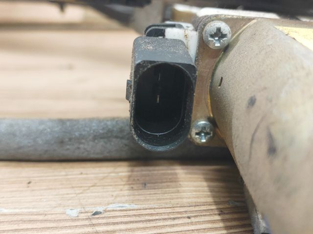 bontott FORD FOCUS I Jobb első Ablakemelő Szerkezet (Elektromos)