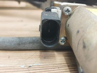 bontott FORD FOCUS I Jobb első Ablakemelő Szerkezet (Elektromos)