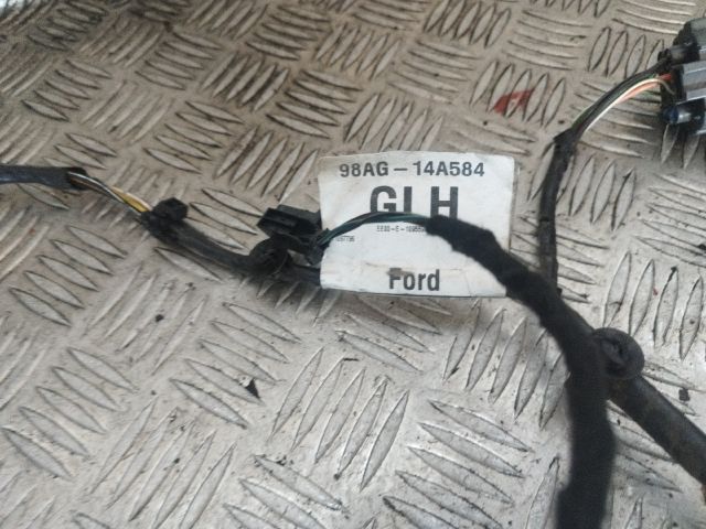 bontott FORD FOCUS I Jobb első Ajtó Kábelköteg