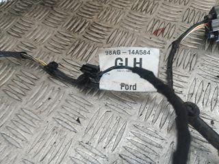 bontott FORD FOCUS I Jobb első Ajtó Kábelköteg